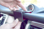 ProClip - Porsche Macan 2015-2019 Console mount - Afbeelding 2