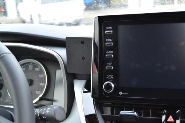 ProClip - Toyota Corolla 2019-> - Suzuki Swace 2021-2024 Center mount - Afbeelding 2