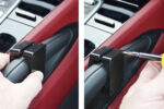 ProClip - Porsche Cayenne 2019-> Center mount - Afbeelding 2