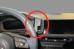 ProClip ->Audi A1 2019-> Center mount