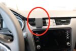 ProClip - Skoda Octavia III 2018-2021 Center mount