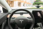 ProClip - Tesla Model 3  2018-2024 / Model  Y 2020-> Center mount