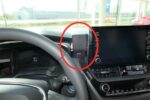 ProClip - Toyota Corolla 2019-> - Suzuki Swace 2021-> Center mount