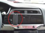 ProClip - Jaguar I-PACE 2019->
