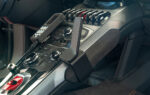 ProClip - Lamborghini Huracan 2016-2023 Angled mount - Afbeelding 2