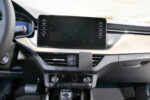 Proclip Skoda Kamiq 2020-> Center mount - Afbeelding 2