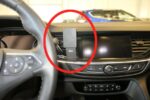 ProClip - Opel Insignia B  2018-2022 Center Mount