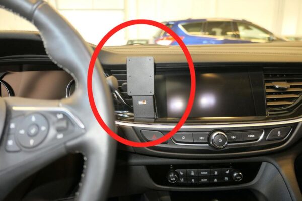 ProClip - Opel Insignia B  2018-2022 Center Mount - Afbeelding 1