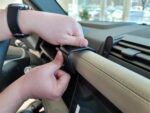 ProClip - Land Rover Defender 2020-> Center mount - Afbeelding 2