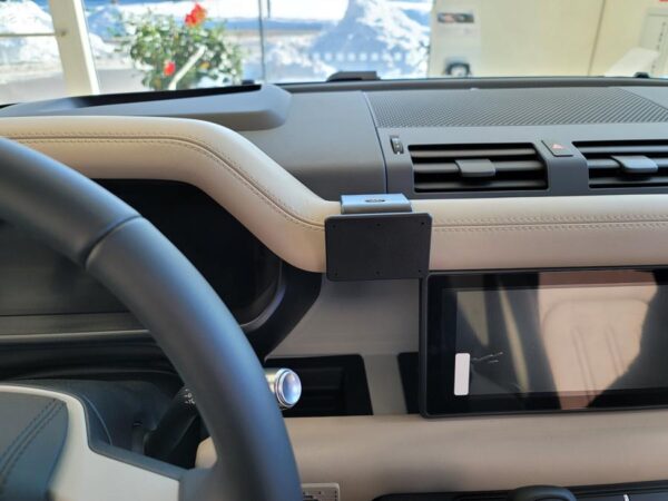 ProClip - Land Rover Defender 2020-> Center mount - Afbeelding 1