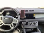 ProClip - Land Rover Defender 2020-> Center mount