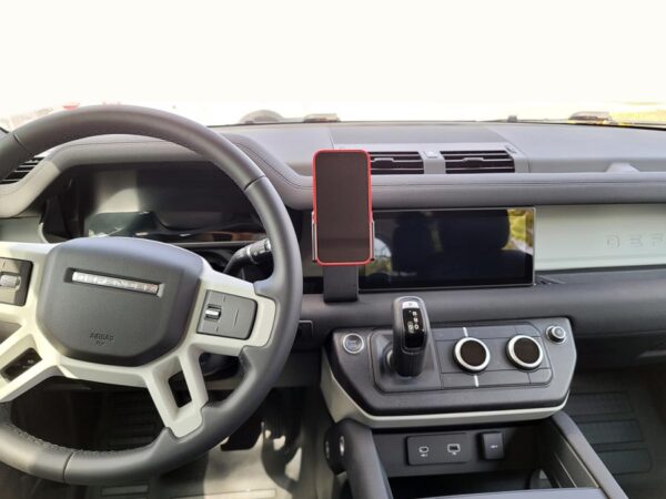 ProClip - Land Rover Defender 2020-> Center mount - Afbeelding 1