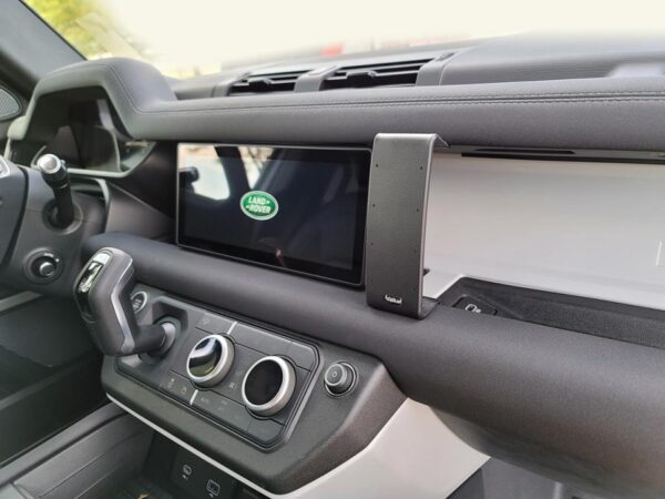 ProClip - Land Rover Defender 2020-> Center mount - Afbeelding 2