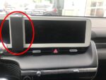 ProClip - Hyundai Ioniq 5 2021-> Center mount