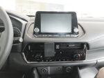 ProClip - Nissan Qashqai 2022-> Nissan X-Trail 2022-> Center mount