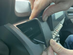 ProClip - Renault Kangoo / Nissan Townstar 2022-> Center mount - Afbeelding 2