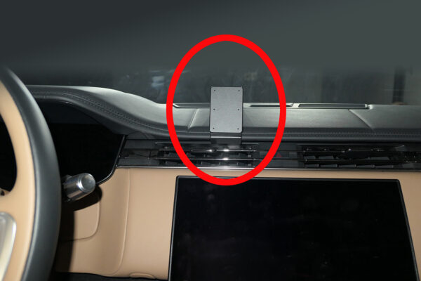ProClip - Land Rover Range Rover 2022->/ Sport 2023-> Center mount - Afbeelding 2