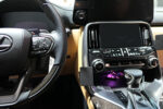 ProClip - Lexus LX Serie 2022-> Center mount - Afbeelding 2