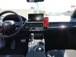 ProClip - Honda Civic 2022-> Center mount - Afbeelding 2