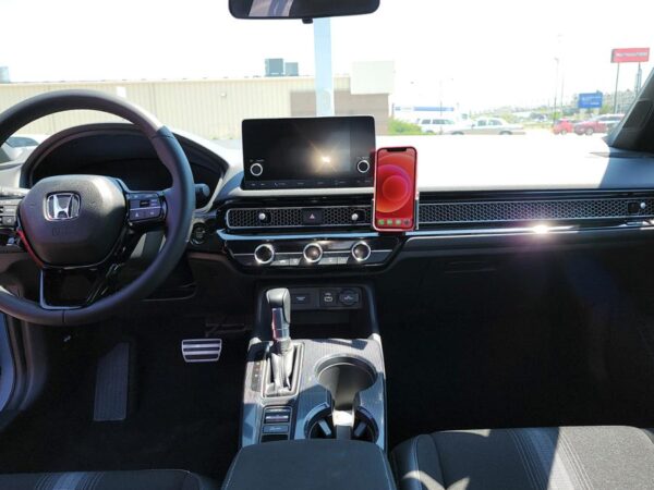 ProClip - Honda Civic 2022-> Center mount - Afbeelding 2
