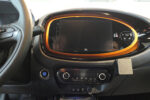 ProClip -  Toyota Aygo 2023-> Angled mount - Afbeelding 2