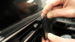 ProClip - Citroën C5 Aircross 2023-> Center mount - Afbeelding 2