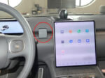 ProClip - NIO ET7 2023-> (Center mount)
