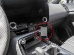 ProClip - Lexus NX series 2022-> Angled mount