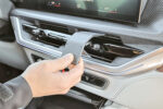 ProClip - BMW XM 2023-> Center mount - Afbeelding 2