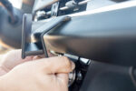 ProClip - Mitsubishi Outlander 2022-> Angled mount - Afbeelding 2