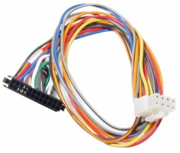 Audio2Car adapterkabel naar Xpress mutes - Afbeelding 1