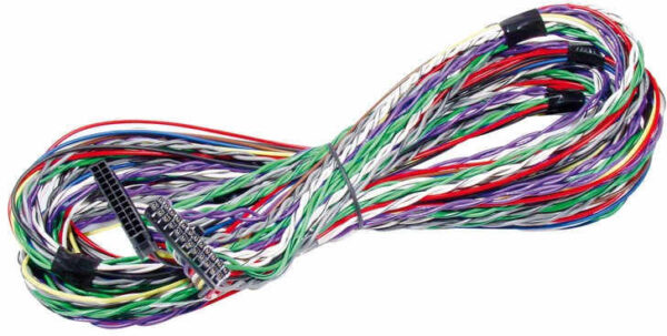 Audio2Car verlengkabel 2.5 meter - Afbeelding 1