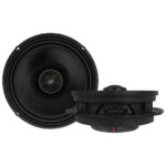 DLS Cruise Volkswagen 6,5"/165mm, Plug'n'Play Coaxiaal Luidspreker