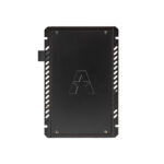 GAS MAX Level PA1 Mono amplifier 1Ohm - Afbeelding 2