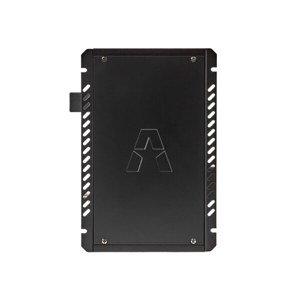 GAS MAX Level PA1 Mono amplifier 1Ohm - Afbeelding 2