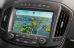Multimedia video interface Opel Astra/Insignia/Mokka Navi 900 IntelliLink (3x AV-in/RGB/CAM/AV-out)