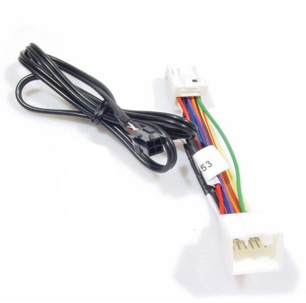 AUX kabel Diverse modellen Peugeot - Citroën met Aux input 2 - Afbeelding 1