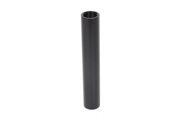 Zirkona Sleeve 200 mm black (601056) - Afbeelding 1