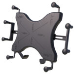 RAM X-GRIP UNIVERSAL 12" CLASS TABLET HOLDER