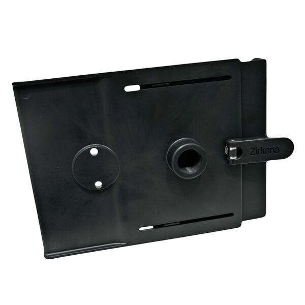 Zirkona Screen holder (501400)(uitlopend artikel) - Afbeelding 1