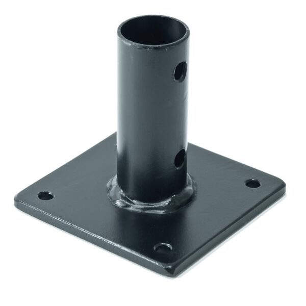 Zirkona Floor mount voor Robust 75x75(uitlopend artikel) - Afbeelding 1