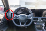ProClip - Ford Mustang 2024> Left  mount