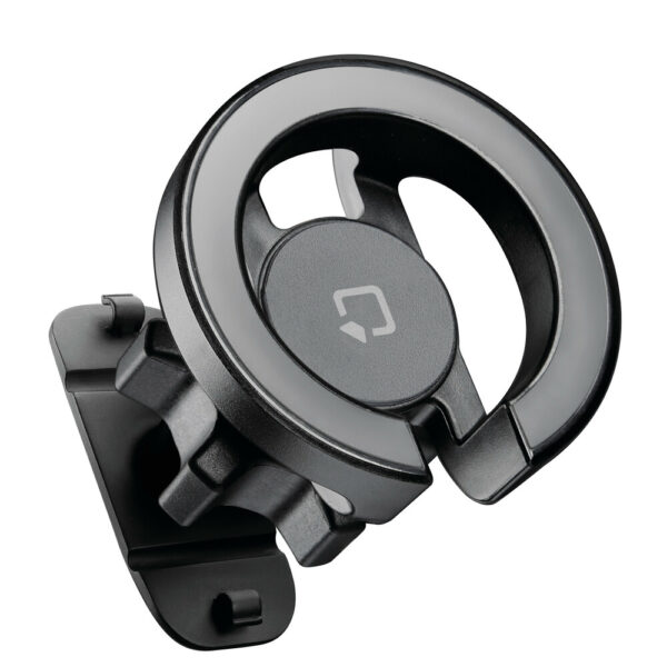Optiline magnetische telefoonhouder, zelfklevend dmv 3M "VHB" tape, MagSafe - Afbeelding 1