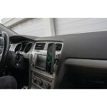 Optiline magnetische telefoonhouder met draadloos laden en zelfklevende 3M "VHB" tape, MagSafe - Afbeelding 2