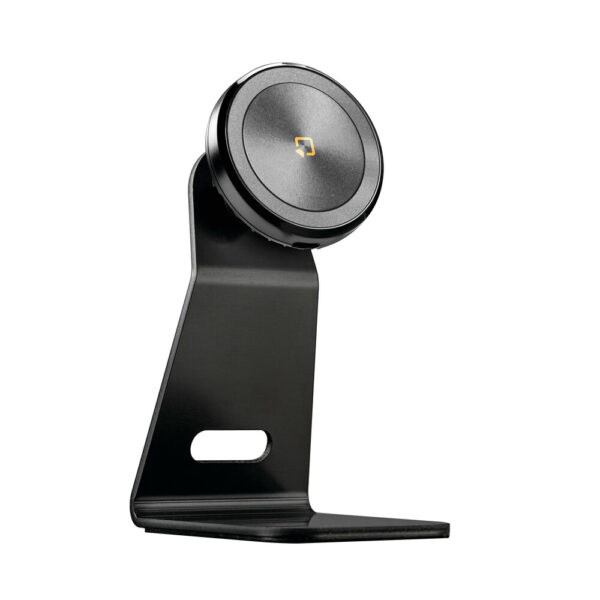 Optiline telefoonhouder voor thuis of op kantoor met draadloos laden 15W max, MagSafe - Afbeelding 1