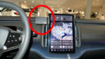 ProClip - Volvo EX30 2024-> Center mount