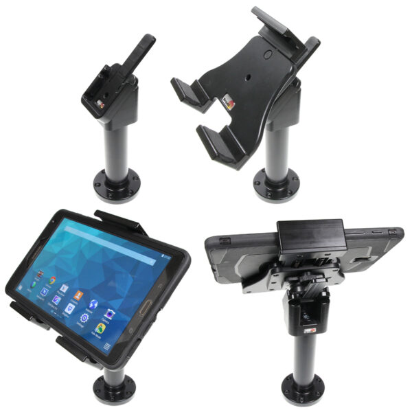 Mounting solution for Pedestal Mount - Afbeelding 1