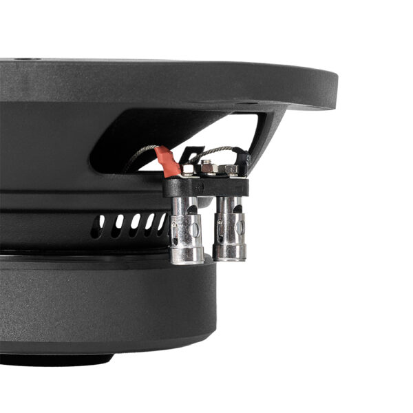 DLS 8"/200mm 2+2 Ohm Subwoofer - Afbeelding 2