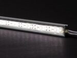 Niet buigbare ledstrip, hoge helderheid, 89cm, neutraal wit, 144 zeer heldere leds - Afbeelding 2