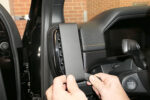 ProClip - Ford Ranger 2023-> Left mount - Afbeelding 2
